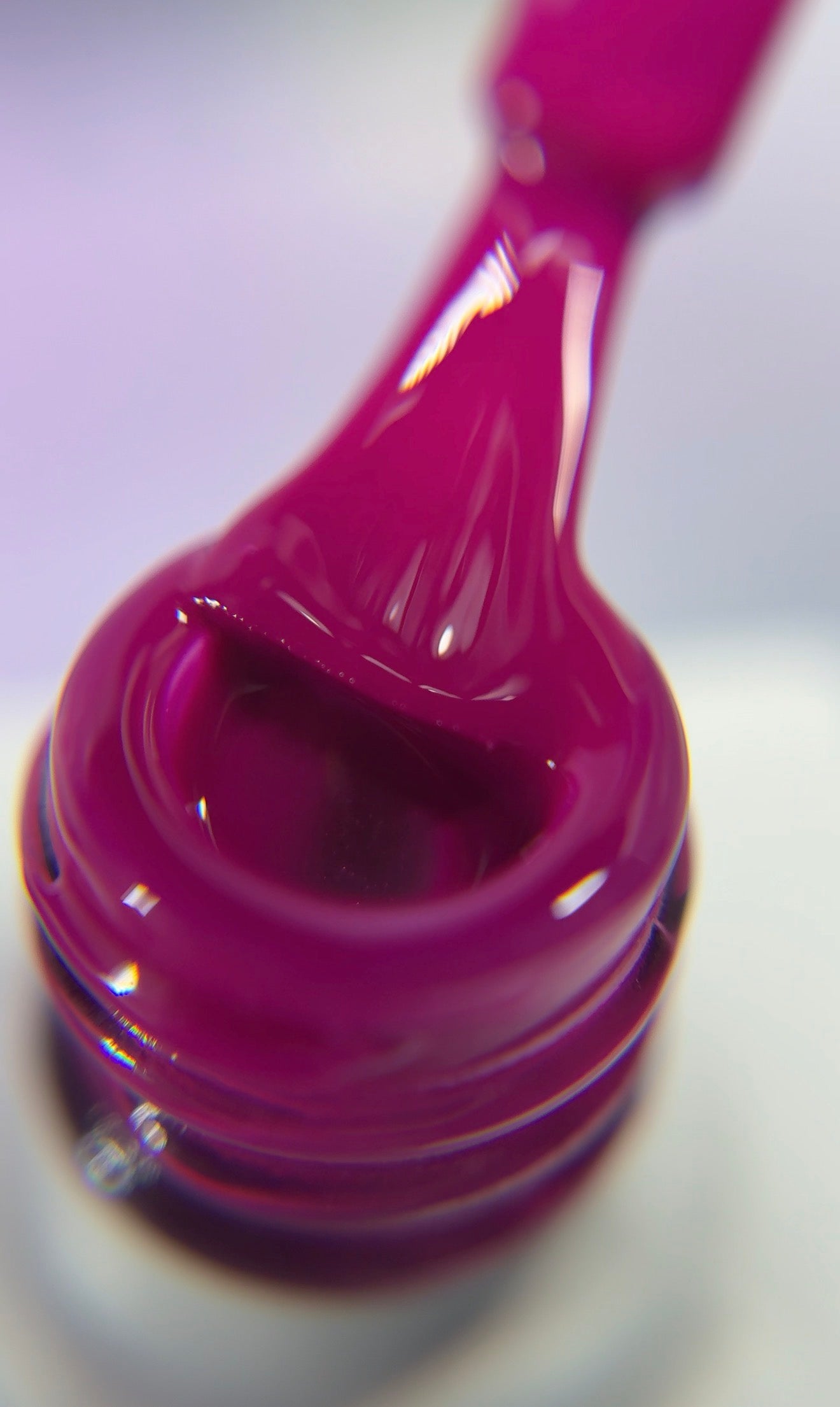 Rite - Pro Gel Colour
