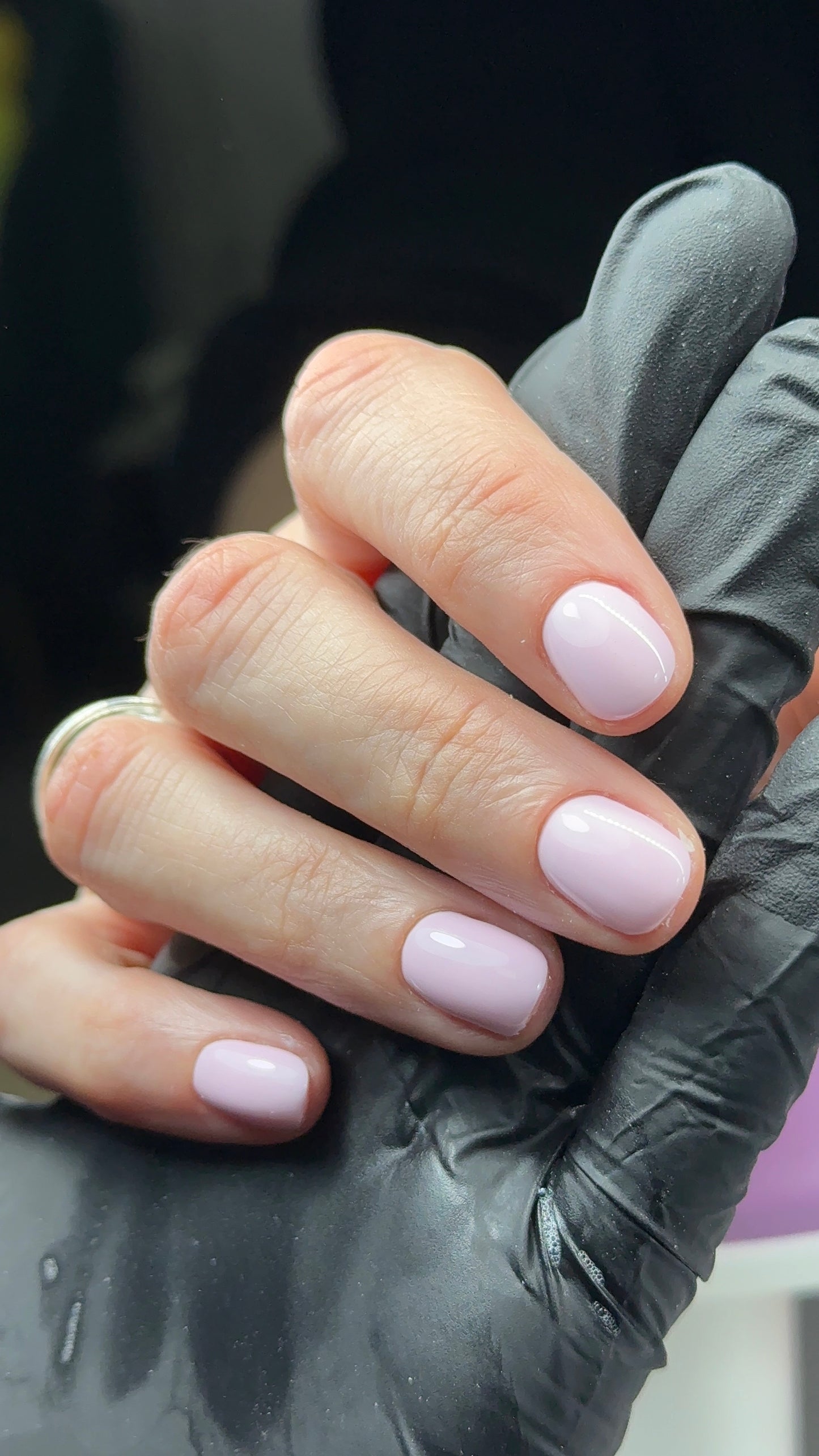 Jigglypuff - Pro Gel Colour