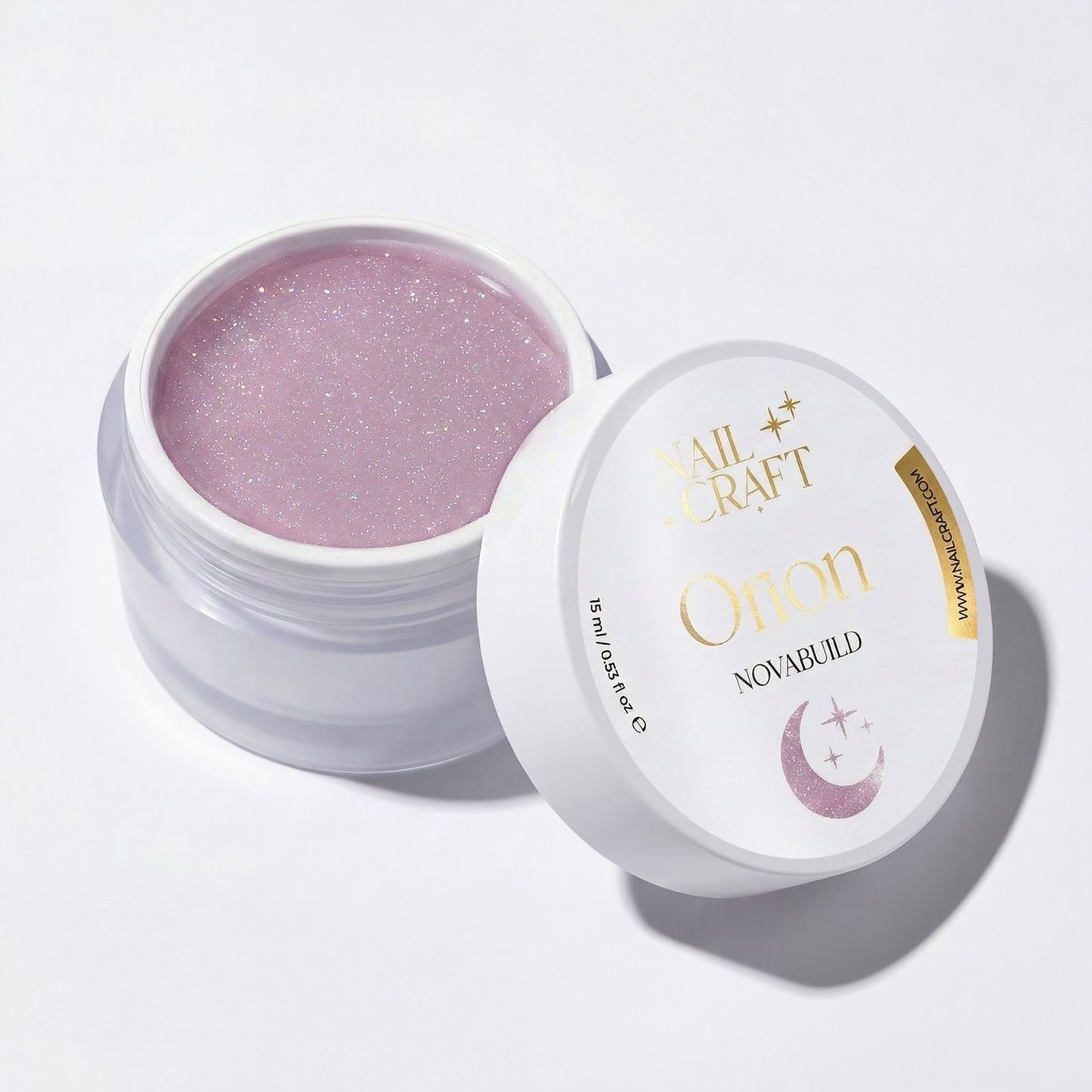 Orion - Novabuild Pot