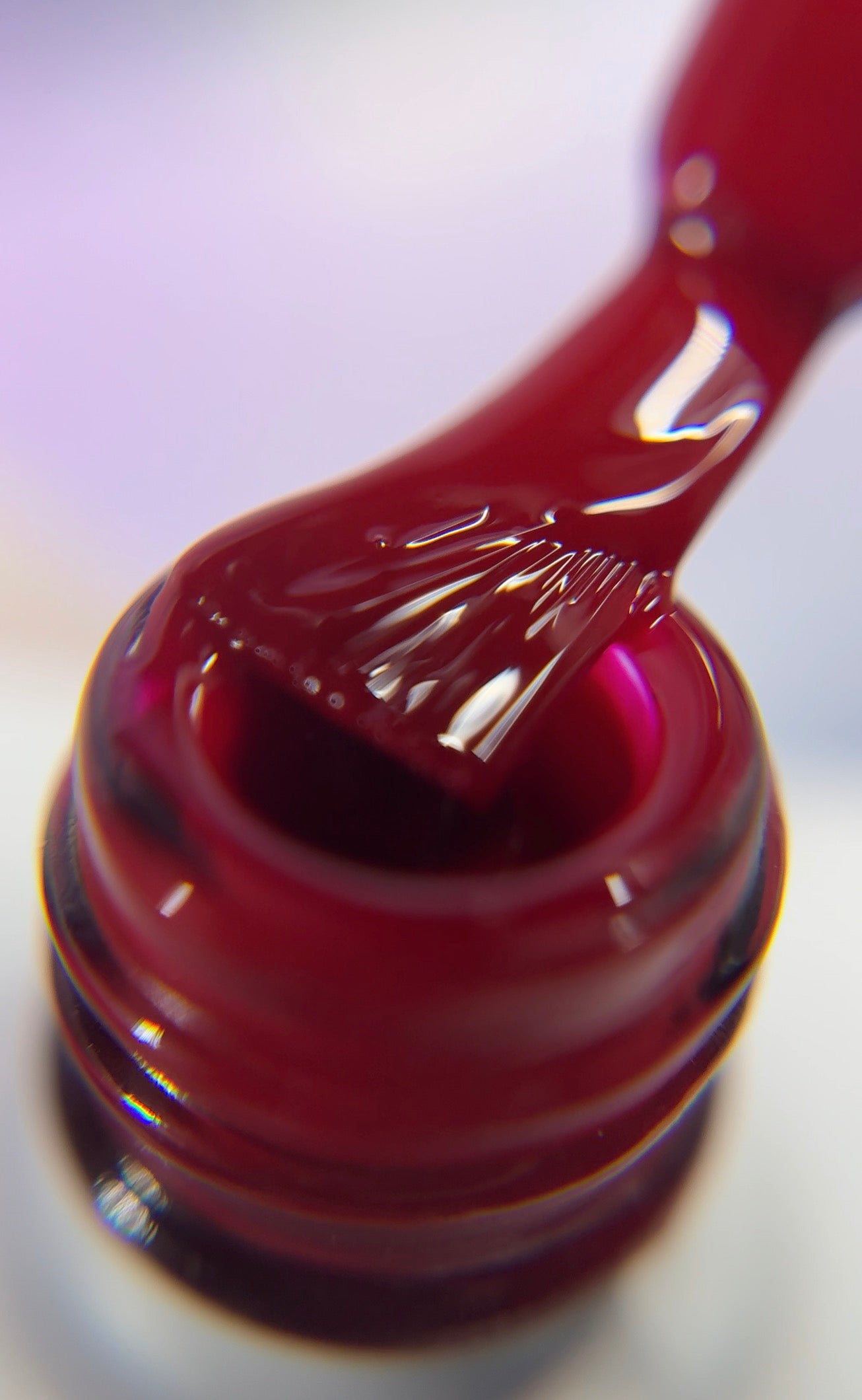 Fireheart - Pro Gel Colour