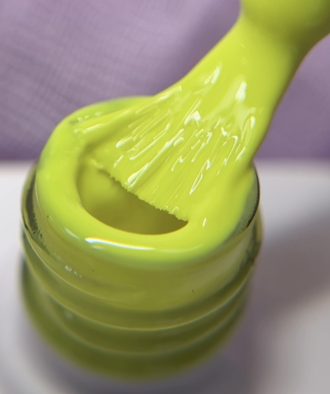 Yuzu - Pro Gel Colour