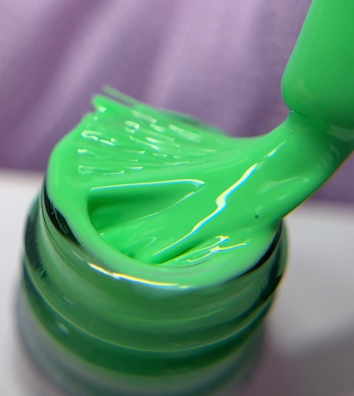 Iguana - Pro Gel Colour