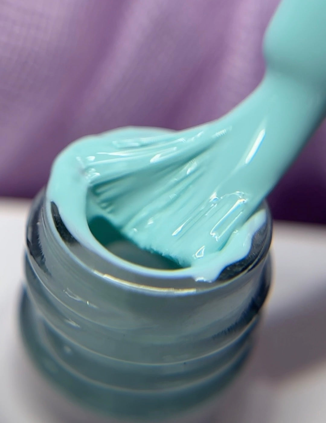 Seafoam - Pro Gel Colour