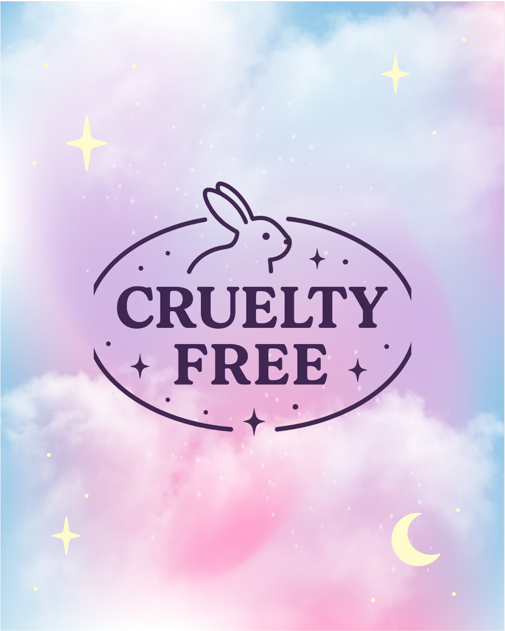 Cruelty Free Commitment