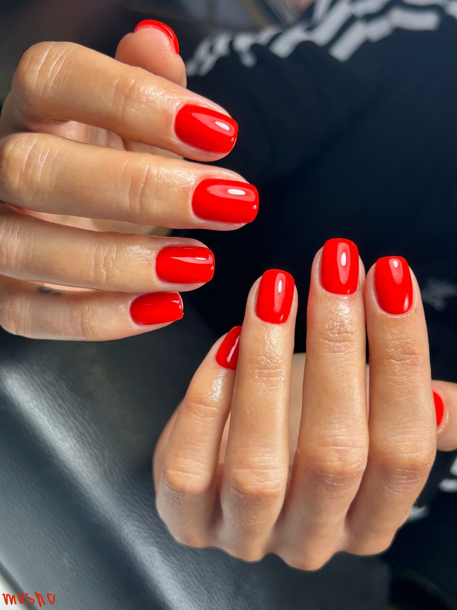 Mushu - Pro Gel Colour