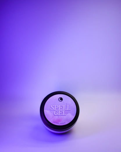 Spell Gel - Black