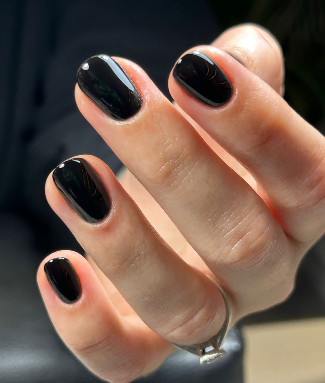 Mordor - Pro Gel Colour