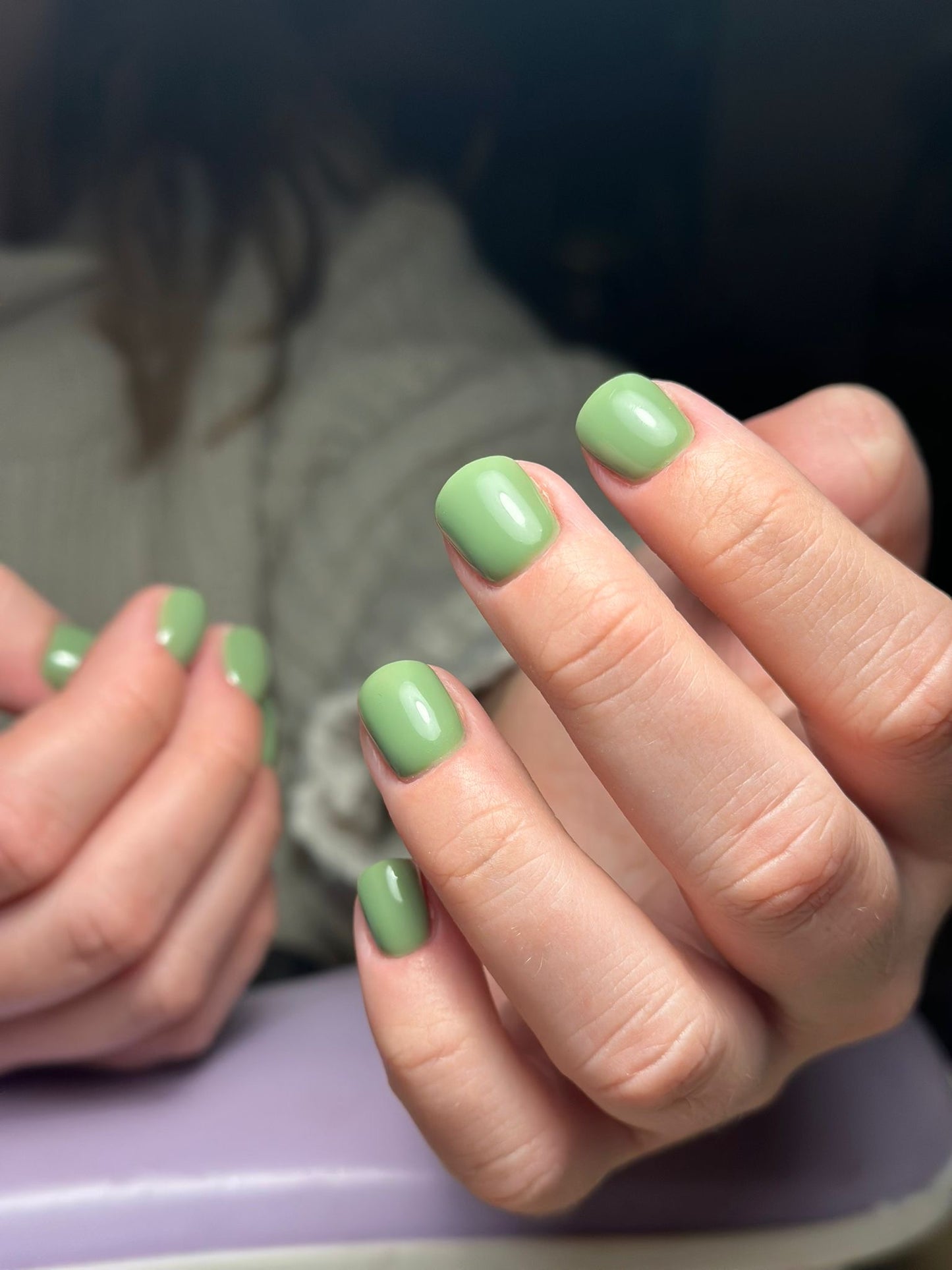 Willow - Pro Gel Colour