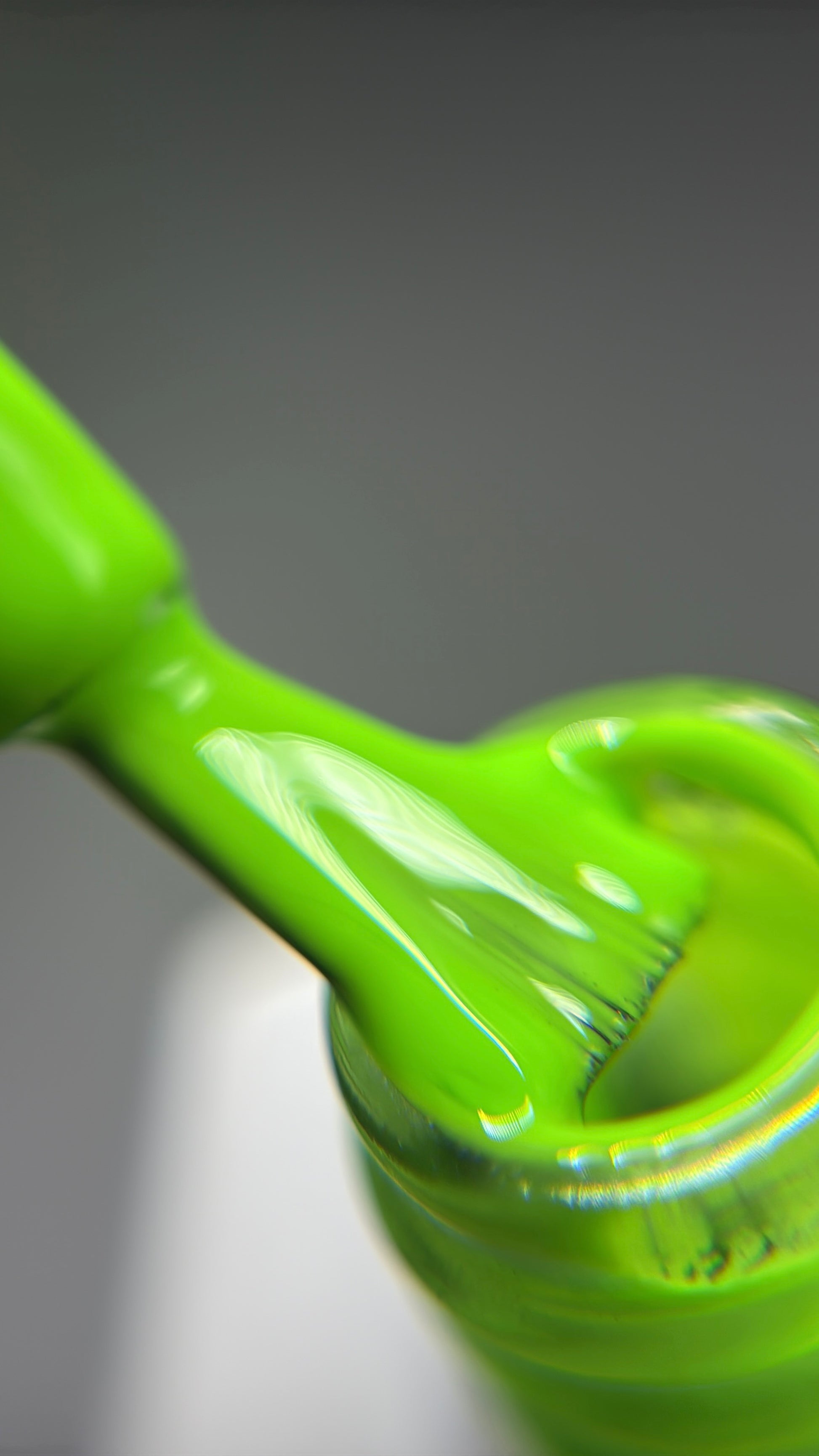 Venom - Pro Gel Colour
