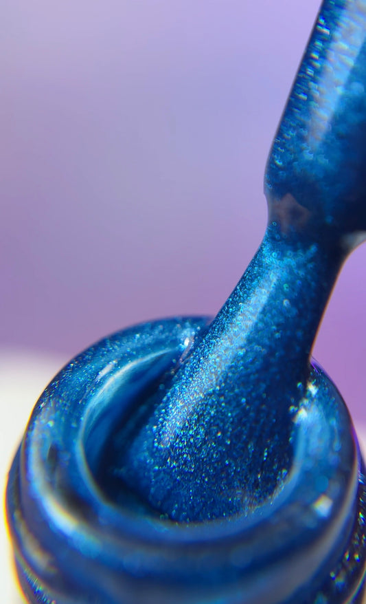 Asteri - Pro Gel Colour