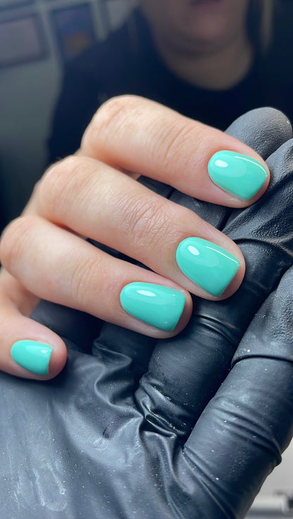 Taffy - Pro Gel Colour
