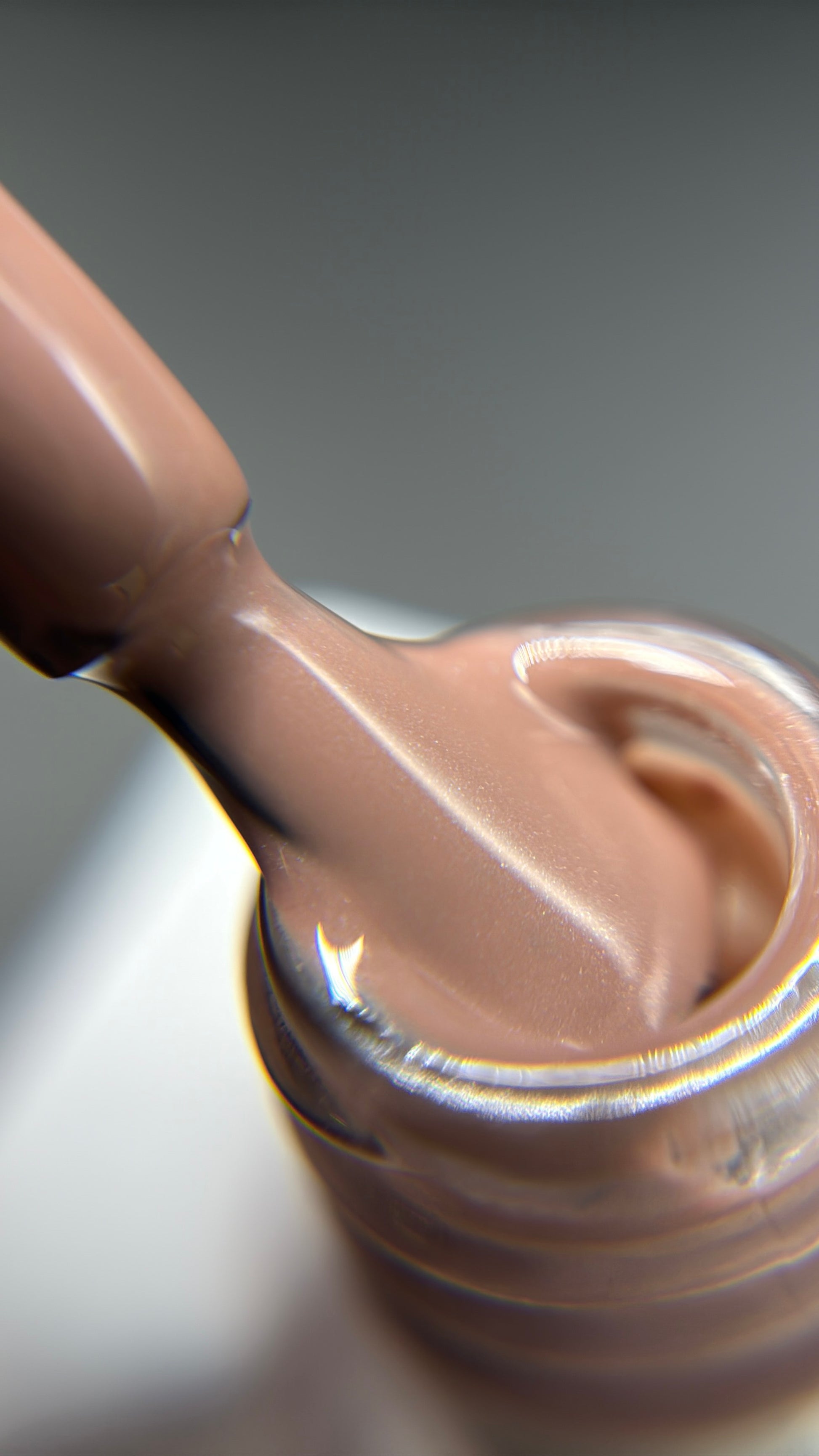 Fawn - Pro Gel Colour