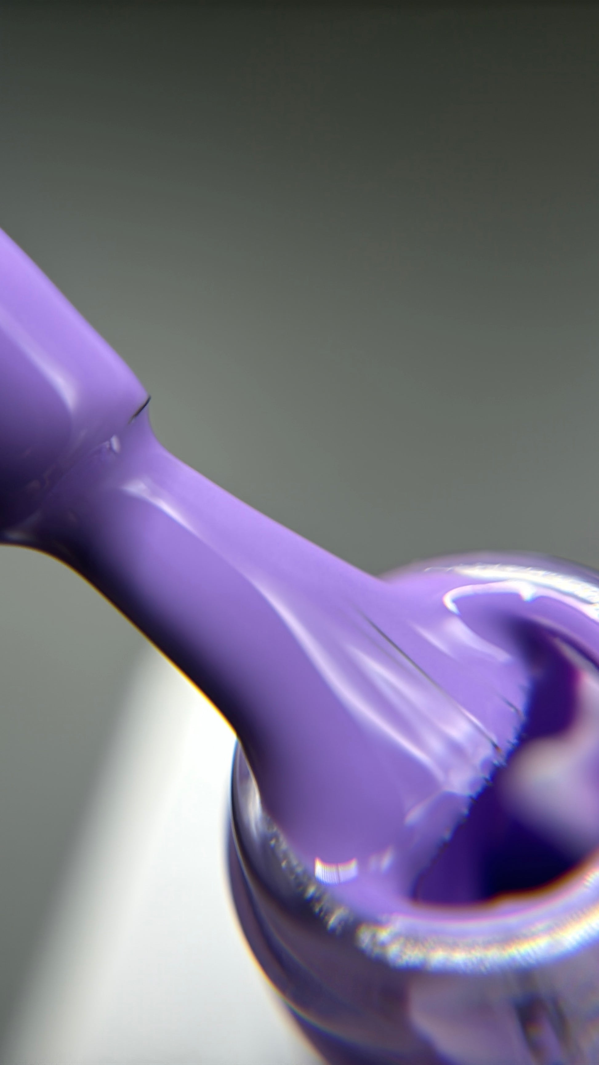 Widow - Pro Gel Colour