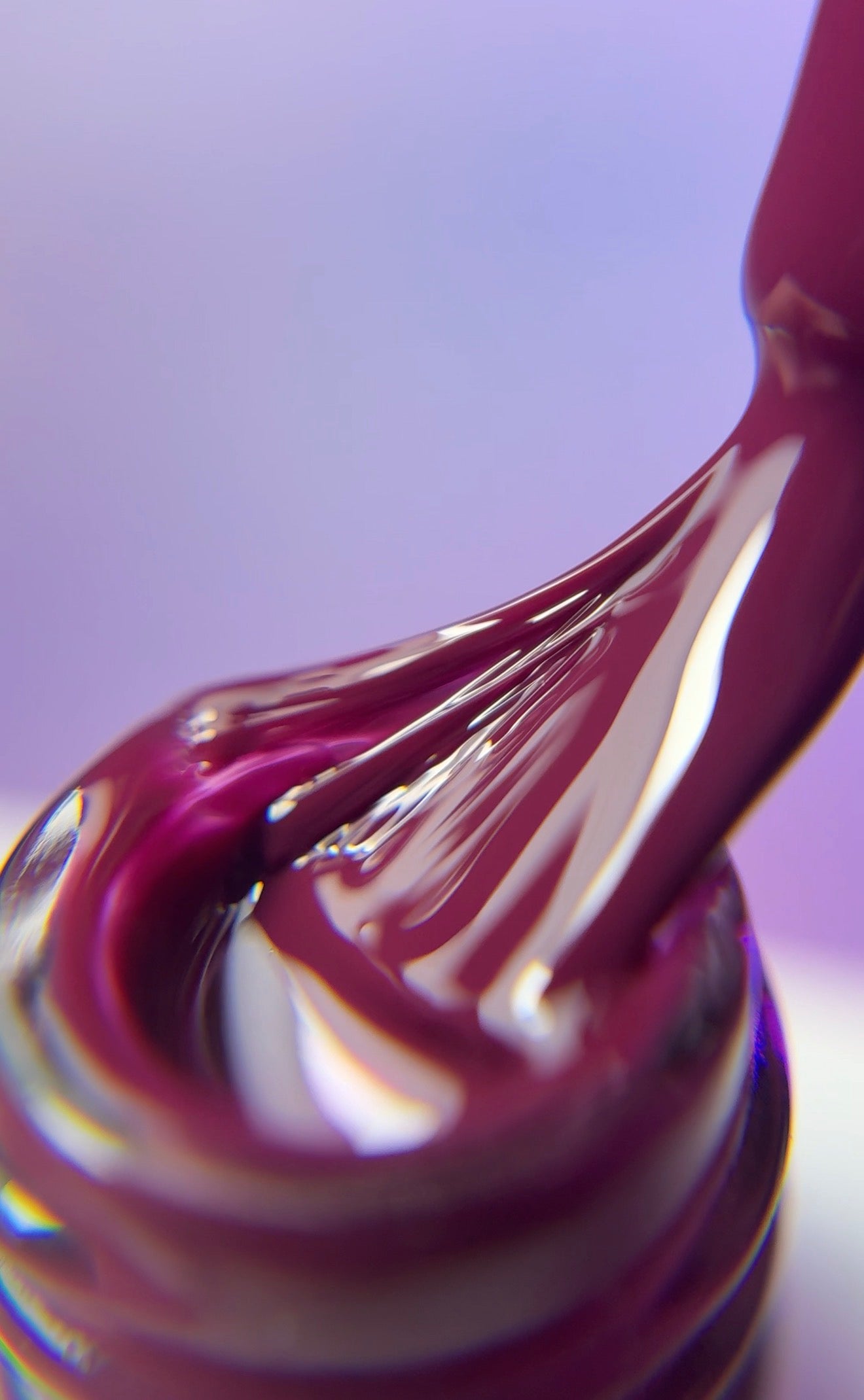 Ruhn - Pro Gel Colour