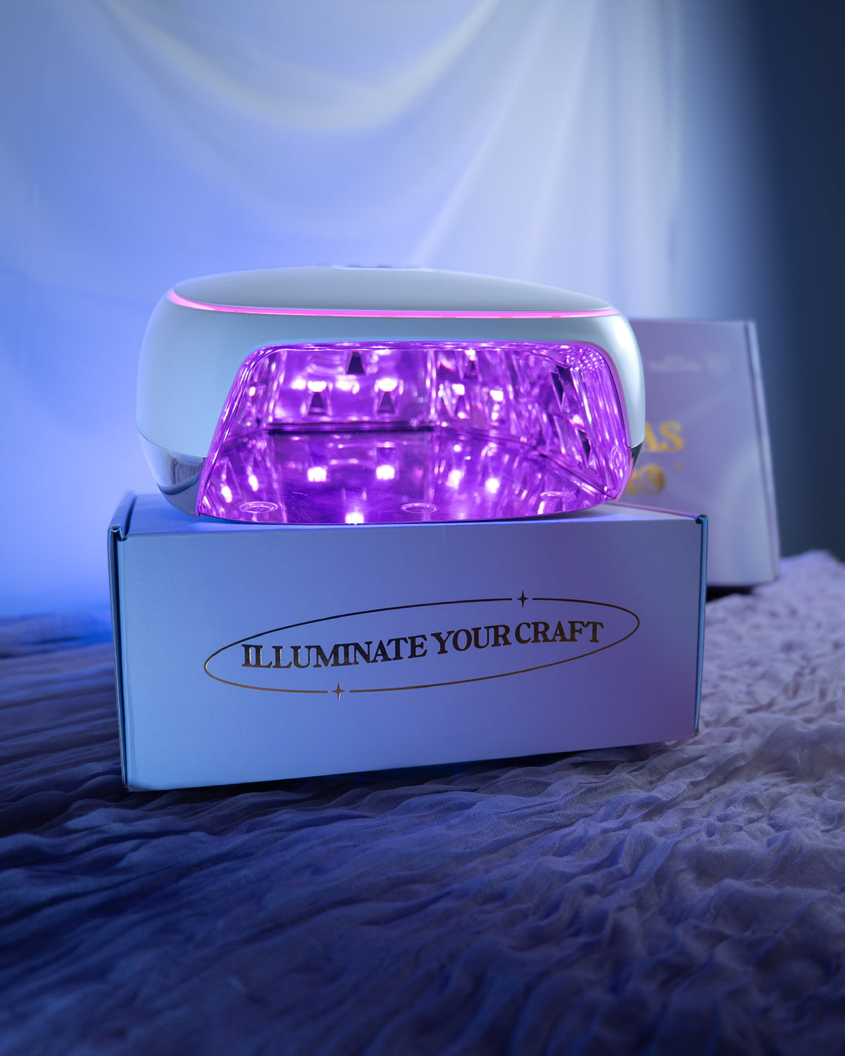 Solas Pro Lamp