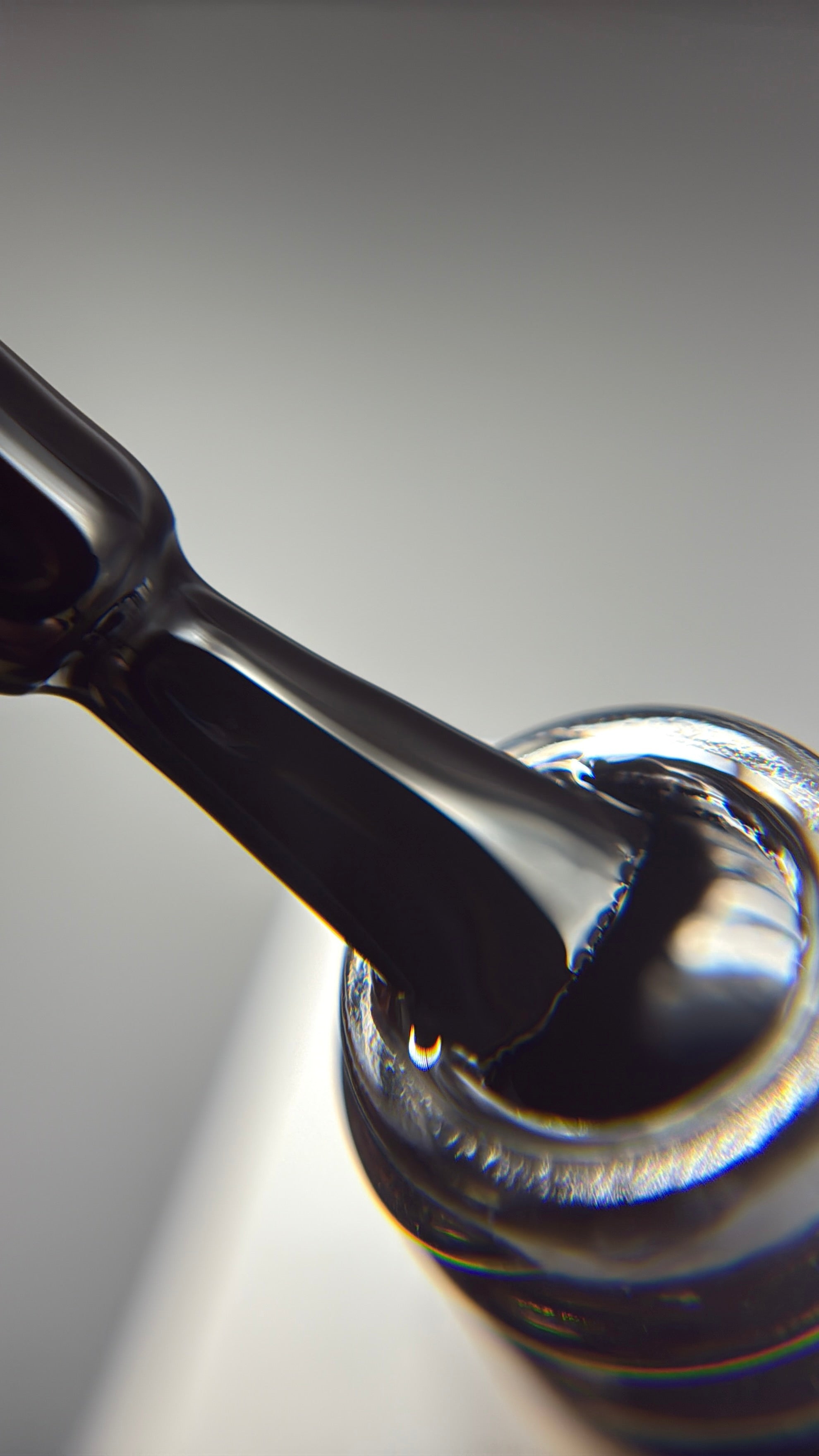 Mordor - Pro Gel Colour