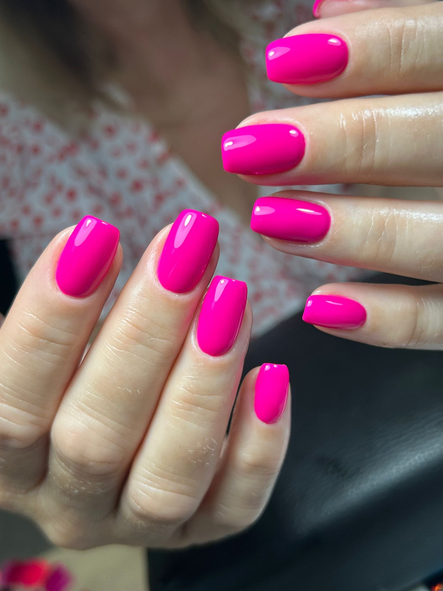 D.VA - Pro Gel Colour