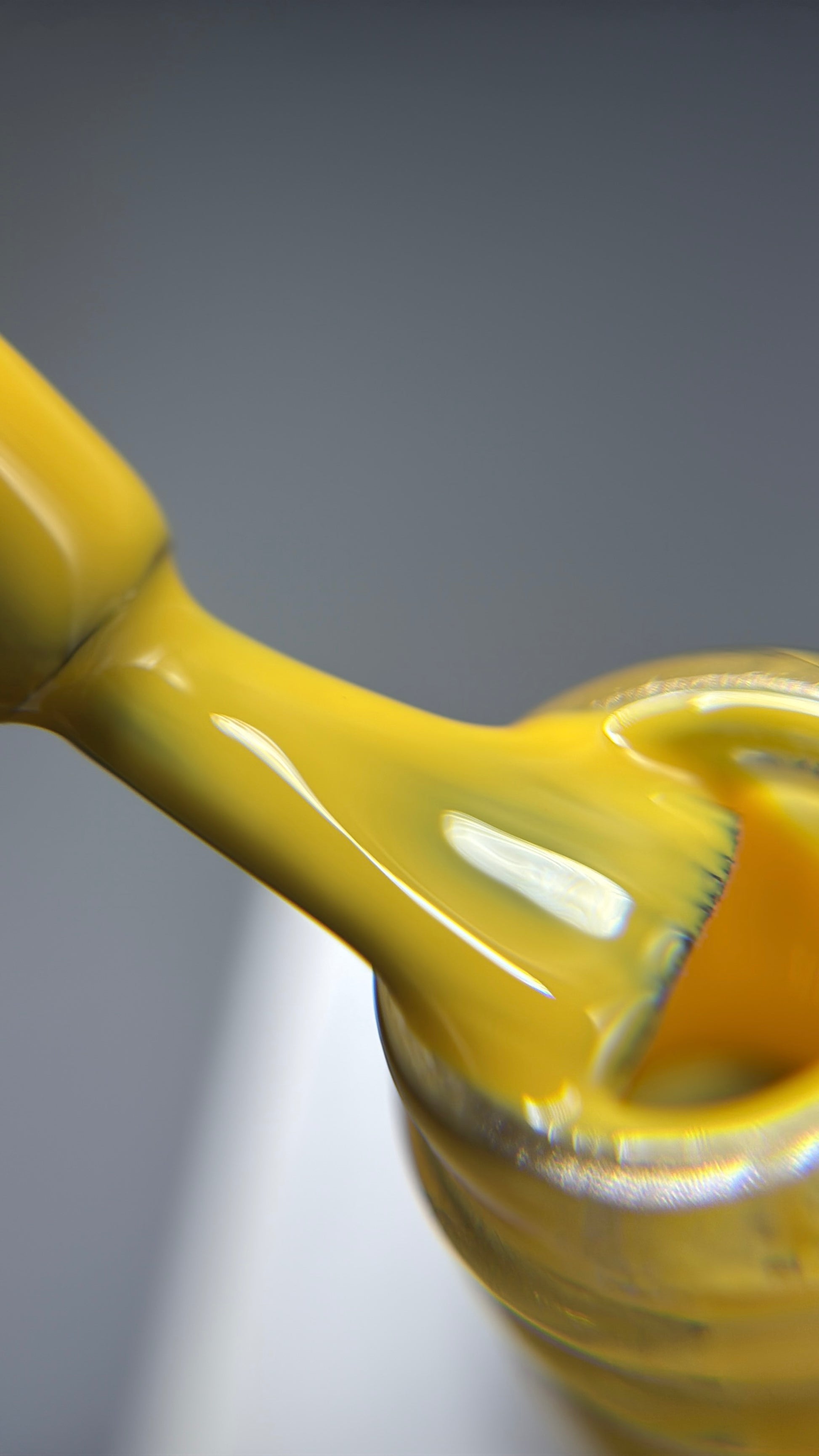 Mercy - Pro Gel Colour