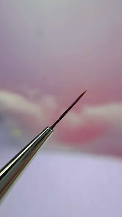 Spectrum Brush Trio