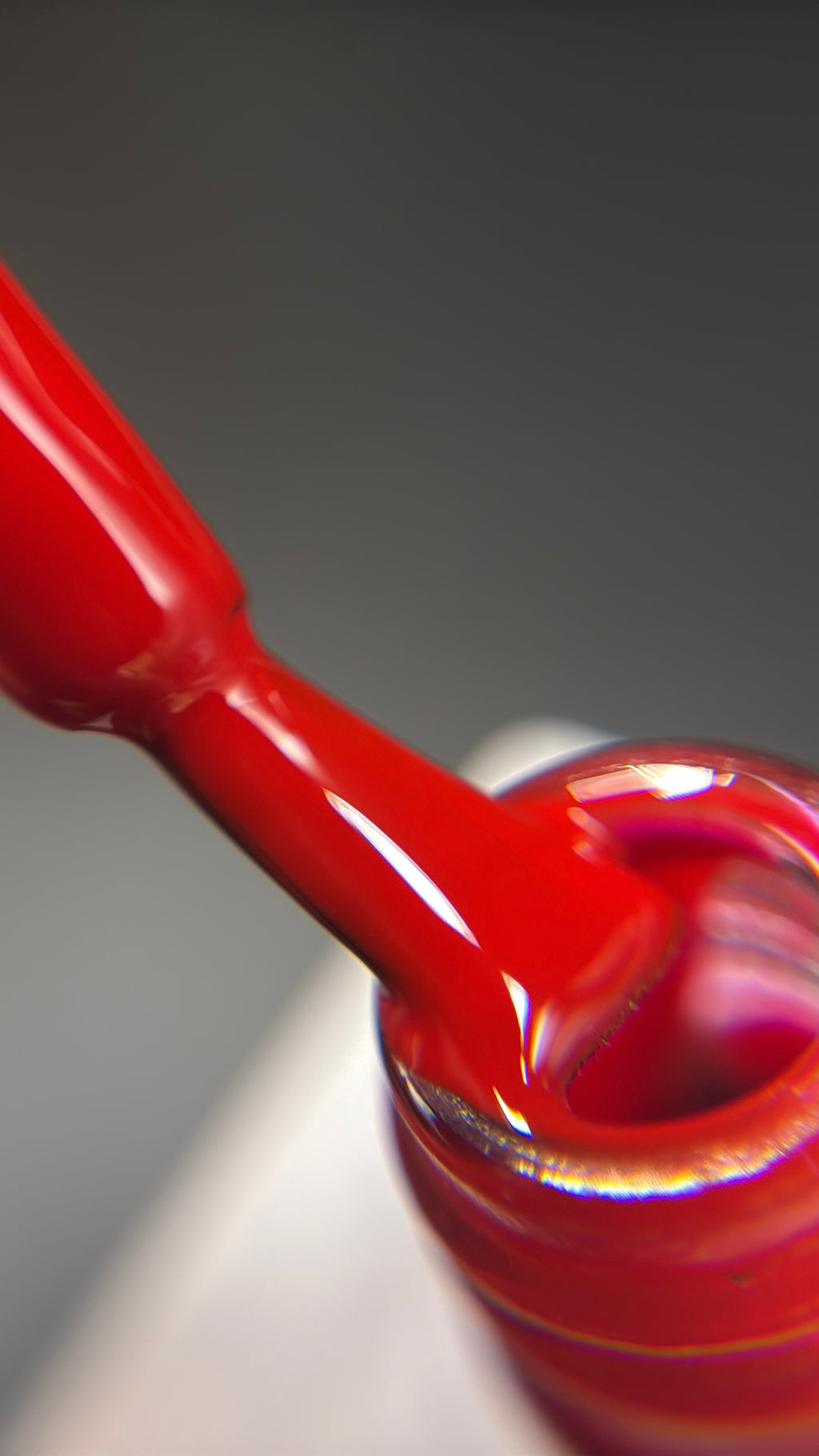 Ignis - Pro Gel Colour