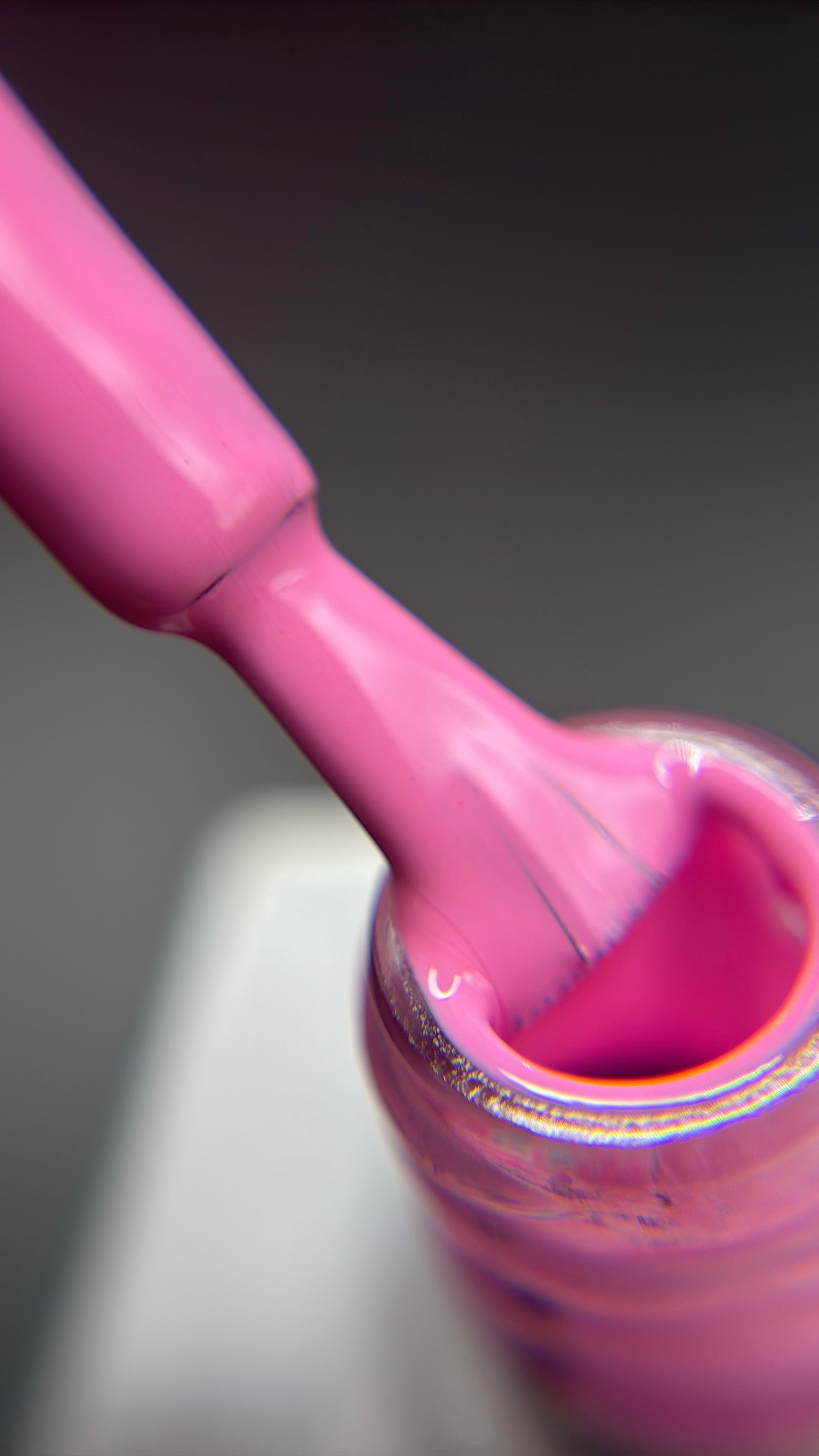 Pitstop - Pro Colour Gel