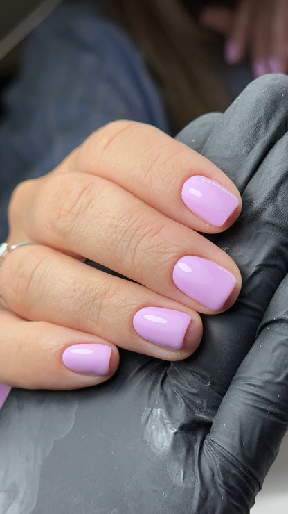 Chancey - Pro Gel Colour