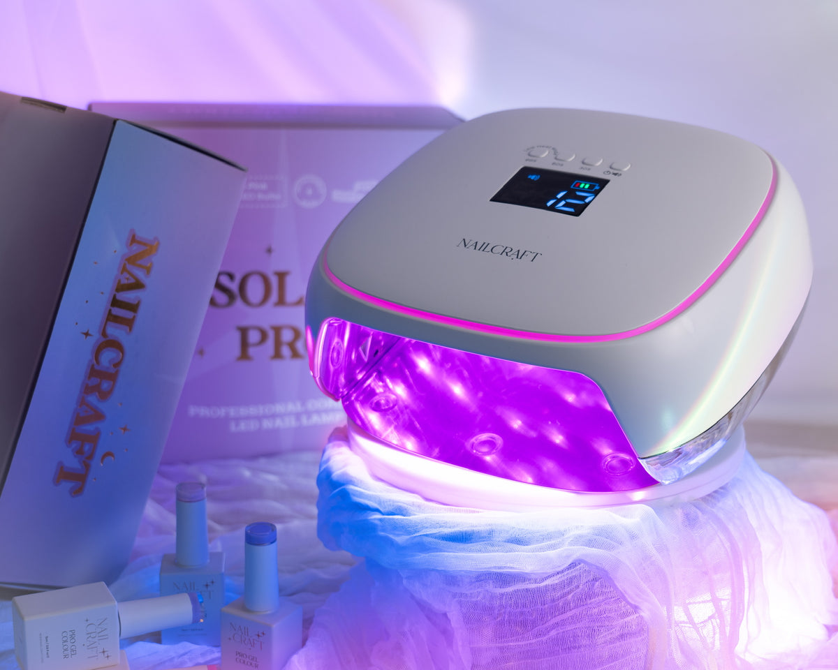 Solas Pro Lamp