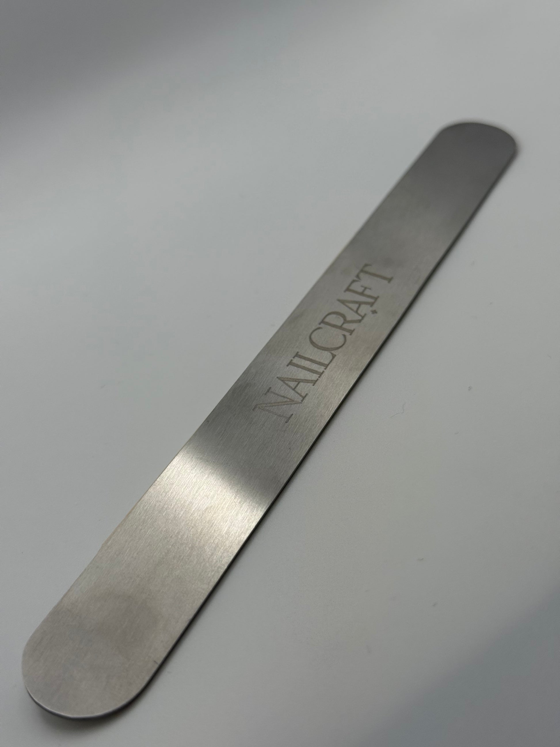 Steel Core File
