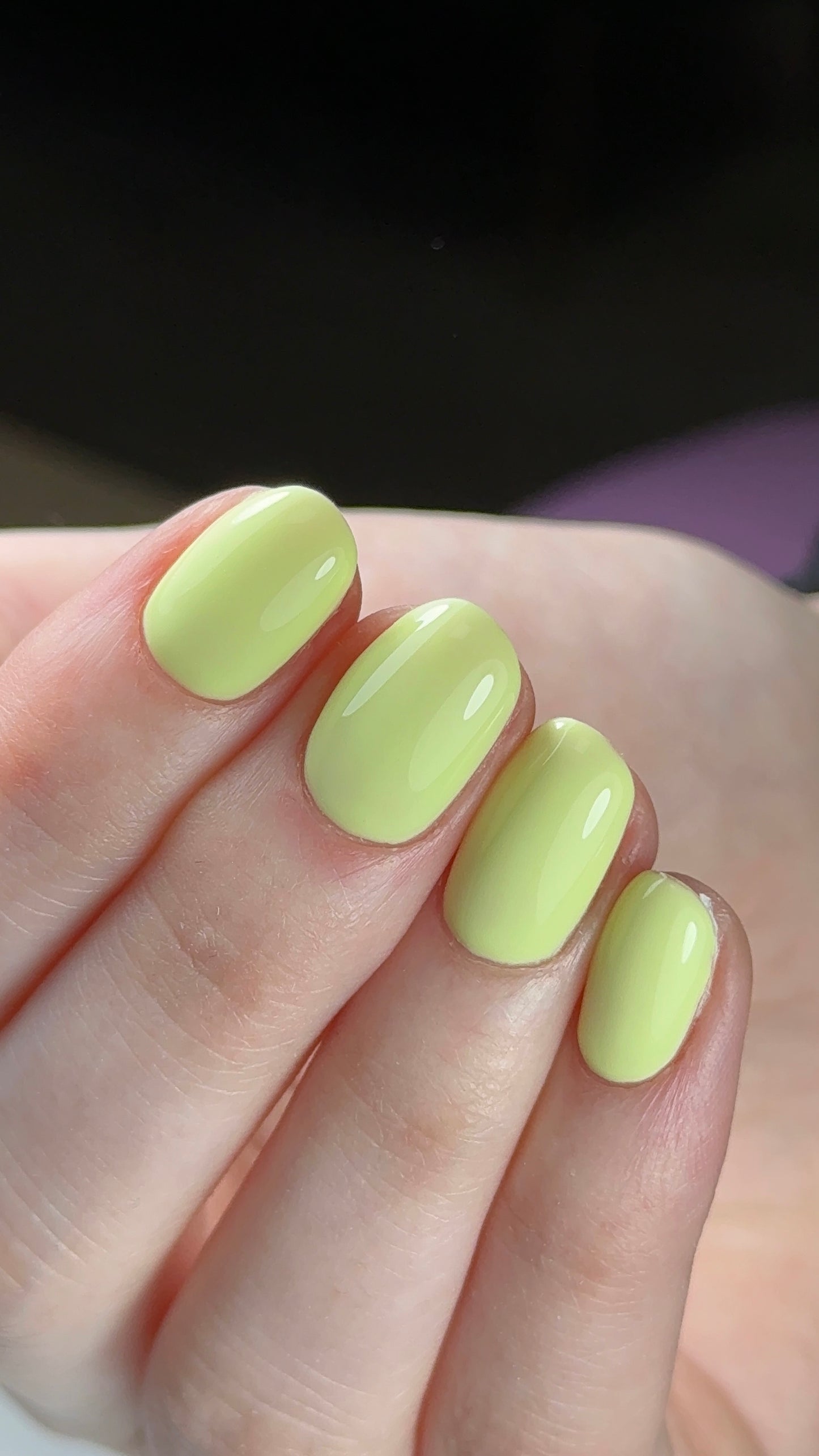 Morrigan - Pro Gel Colour