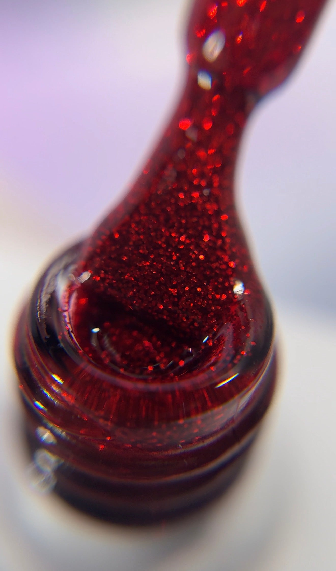 Bryce - Pro Gel Colour