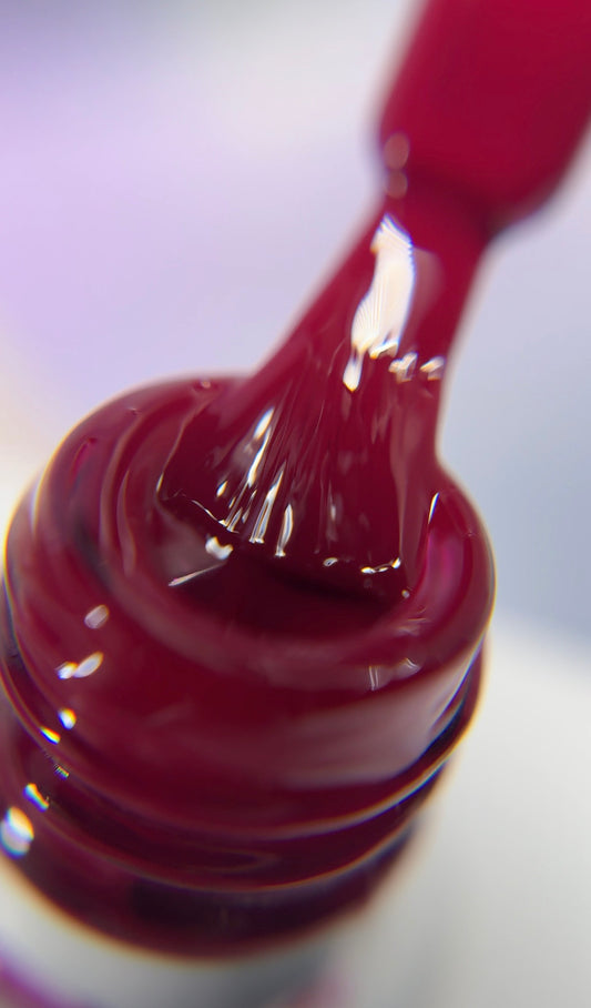 Bloodbound - Pro Gel Colour