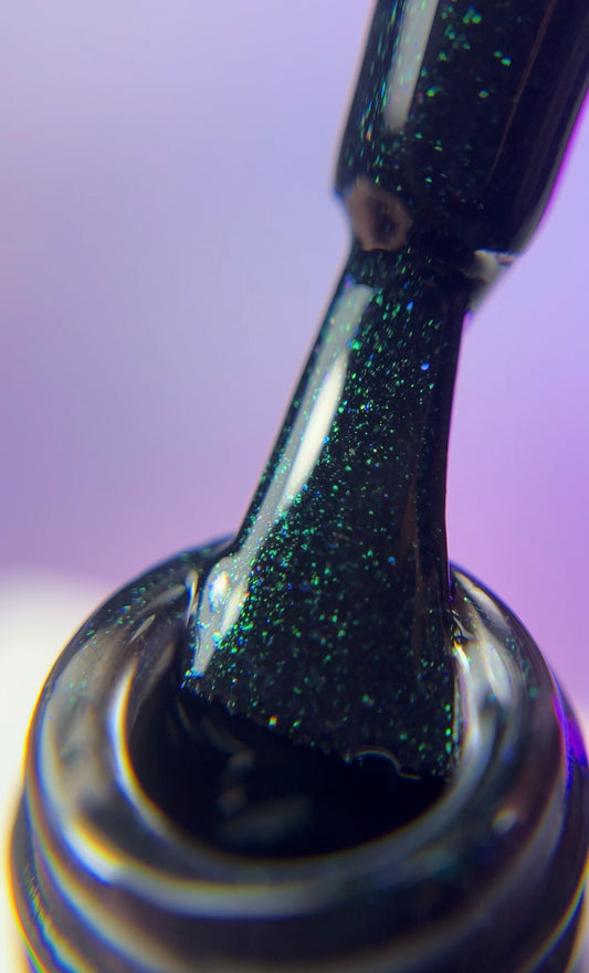 Basil - Pro Gel Colour