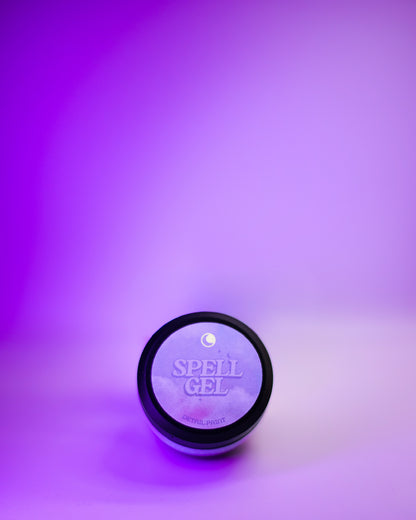 Spell Gel - White