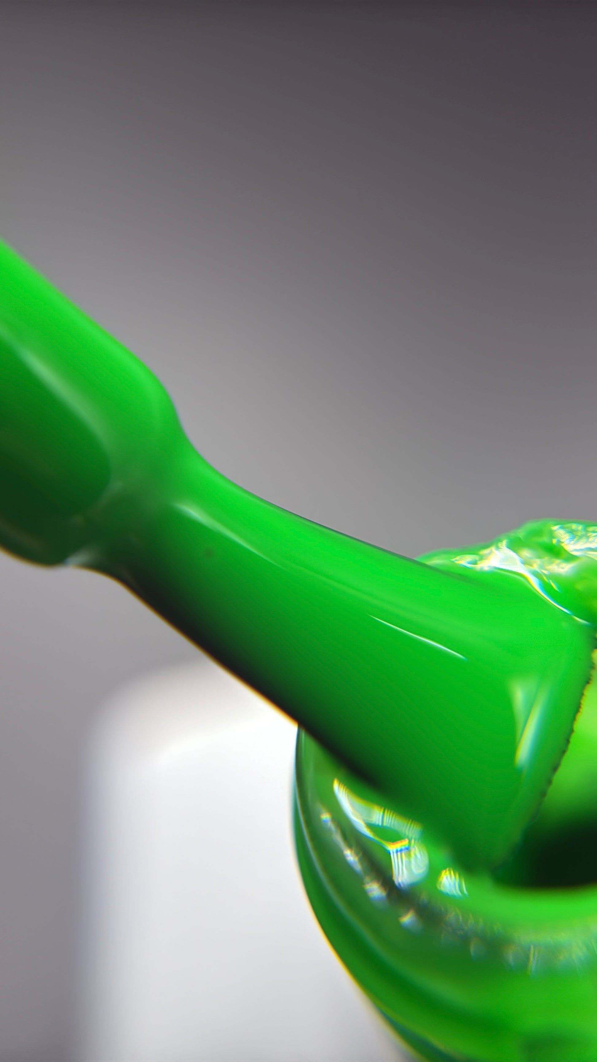 Elixir - Pro Gel Colour