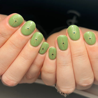 Willow - Pro Gel Colour