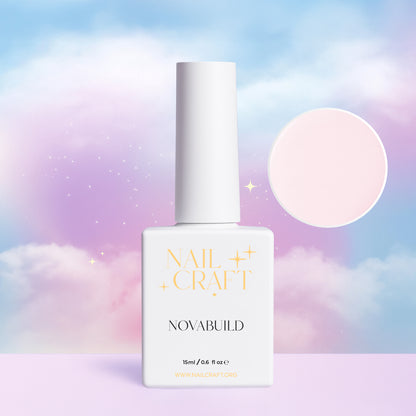 Mist - Novabuild Bottle