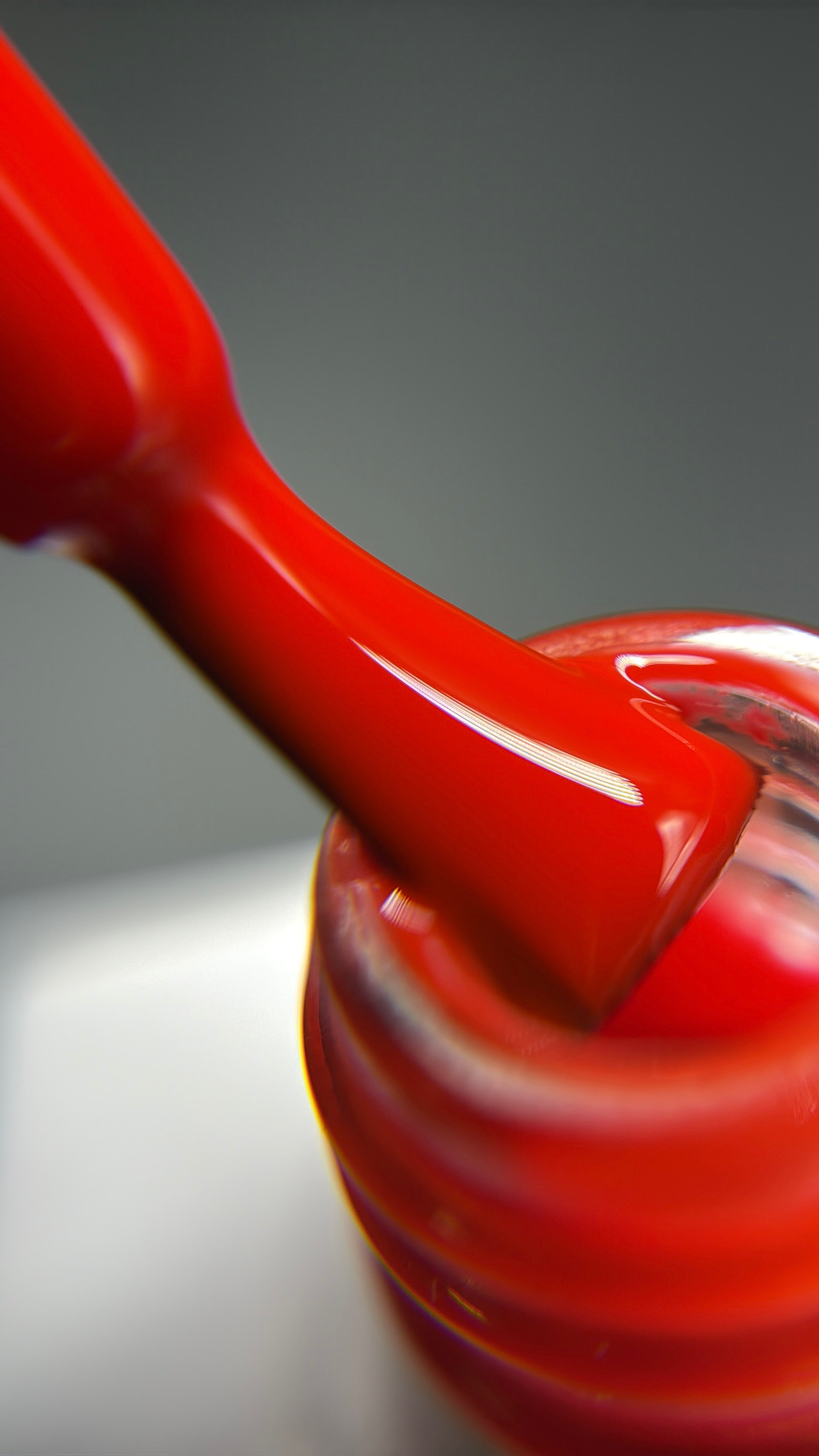 Mushu - Pro Gel Colour