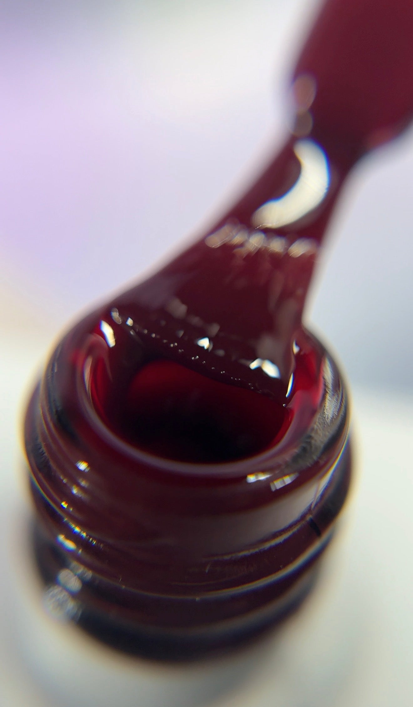 Ripper - Pro Gel Colour