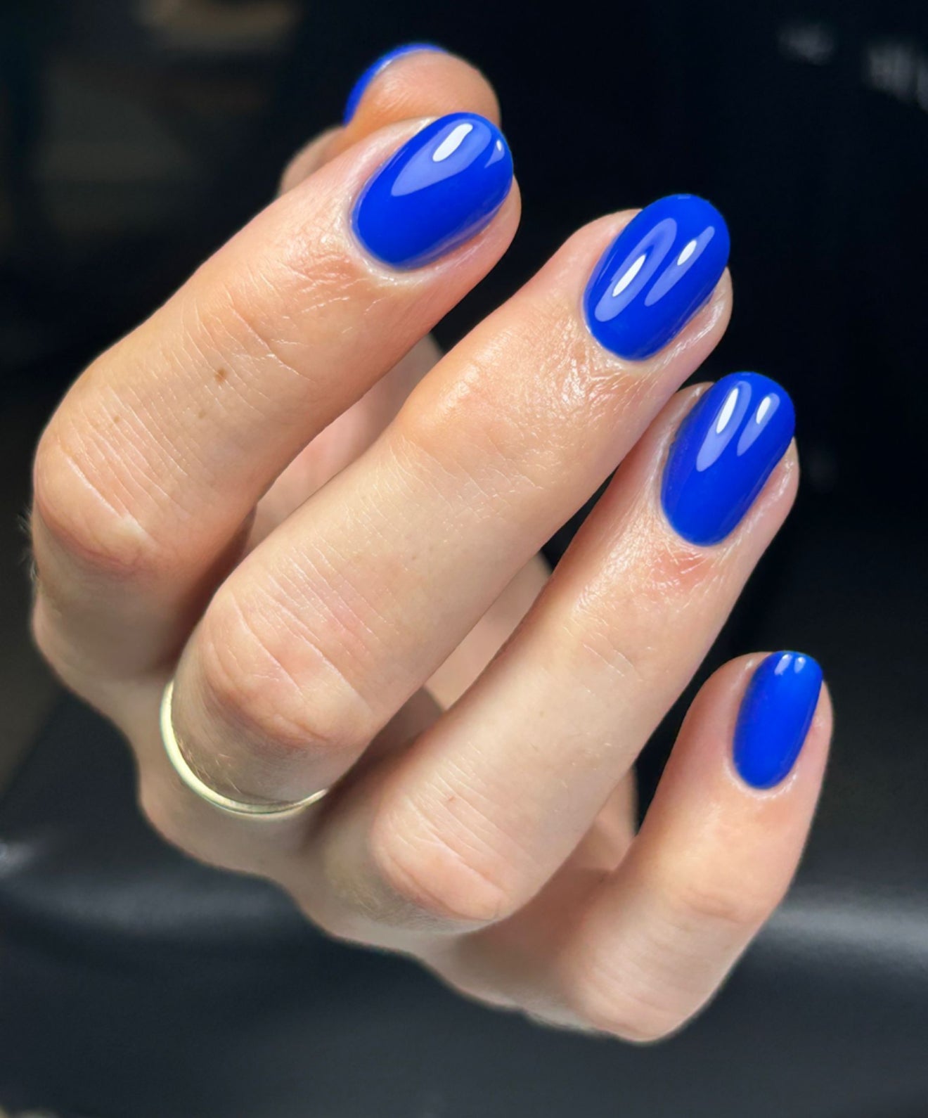 Mystic - Pro Gel Colour