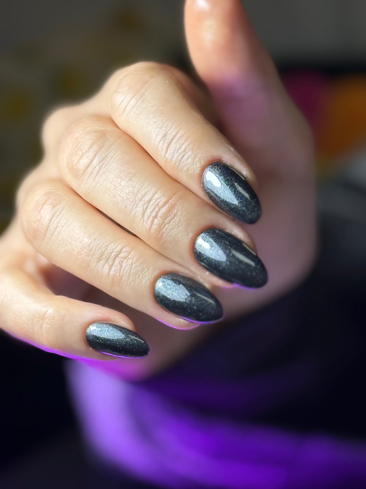 Maverick - Pro Gel Colour