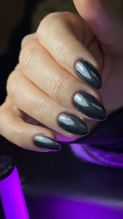 Maverick - Pro Gel Colour