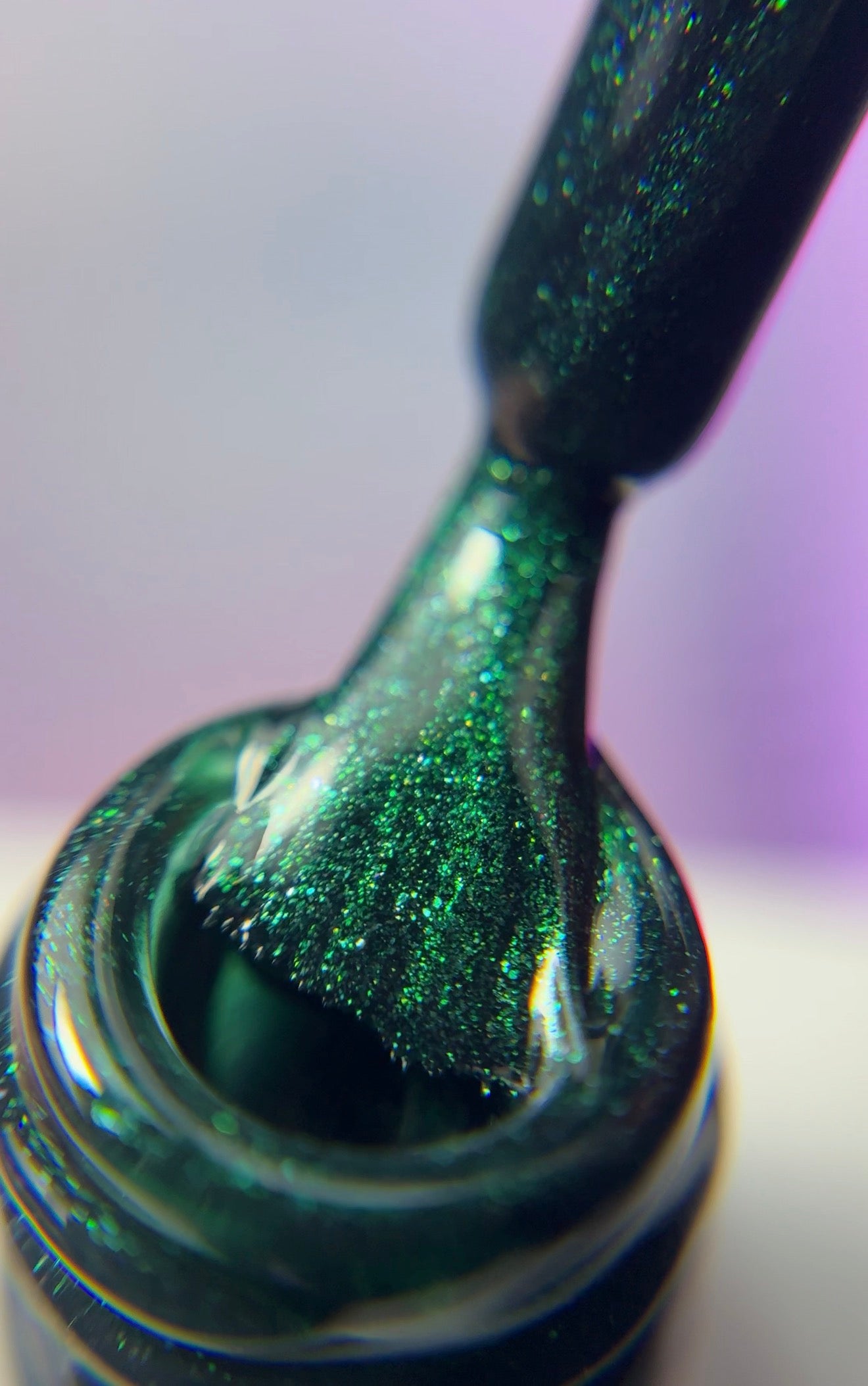 Spectre - Pro Gel Colour