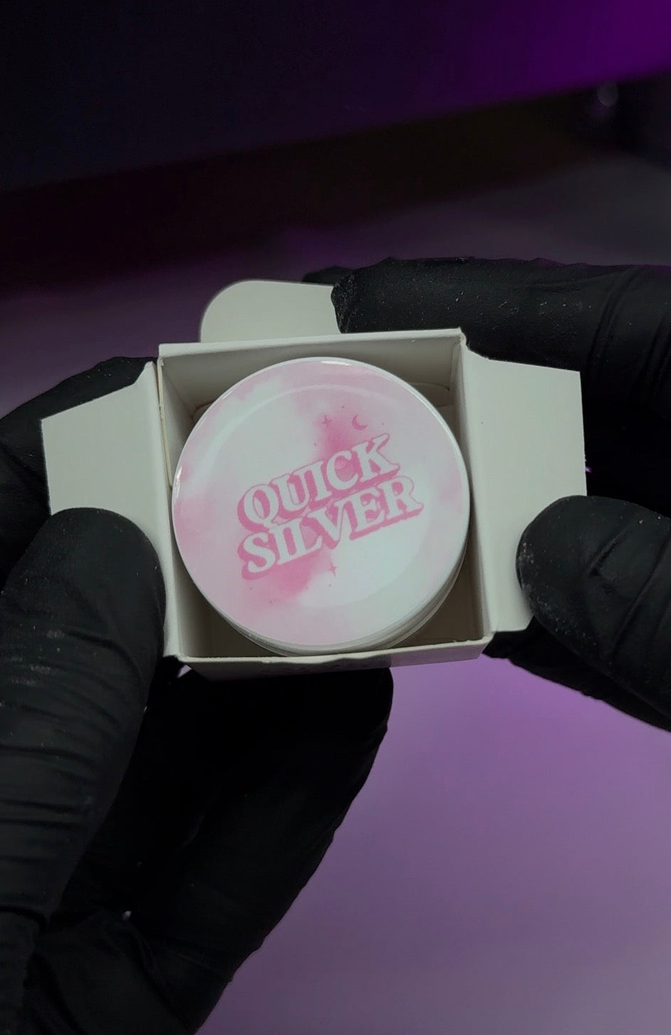 Quicksilver