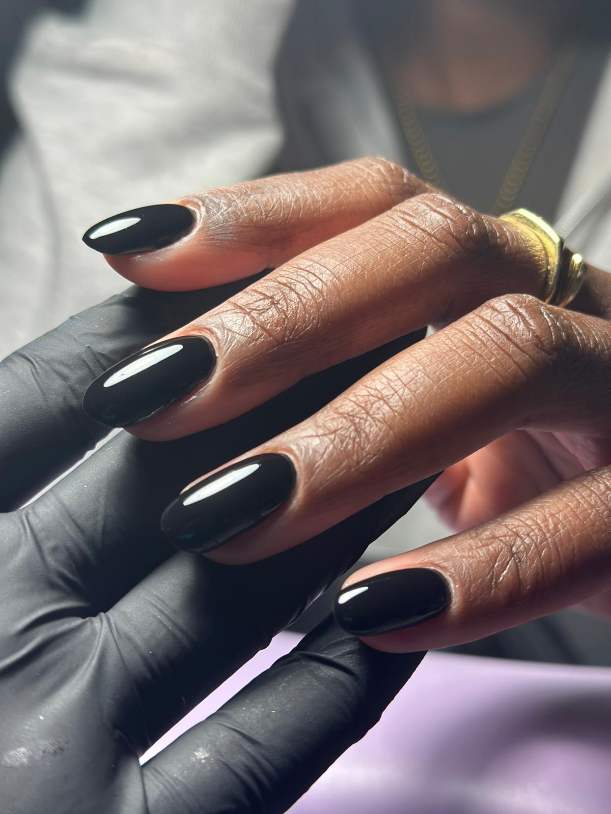 Mordor - Pro Gel Colour