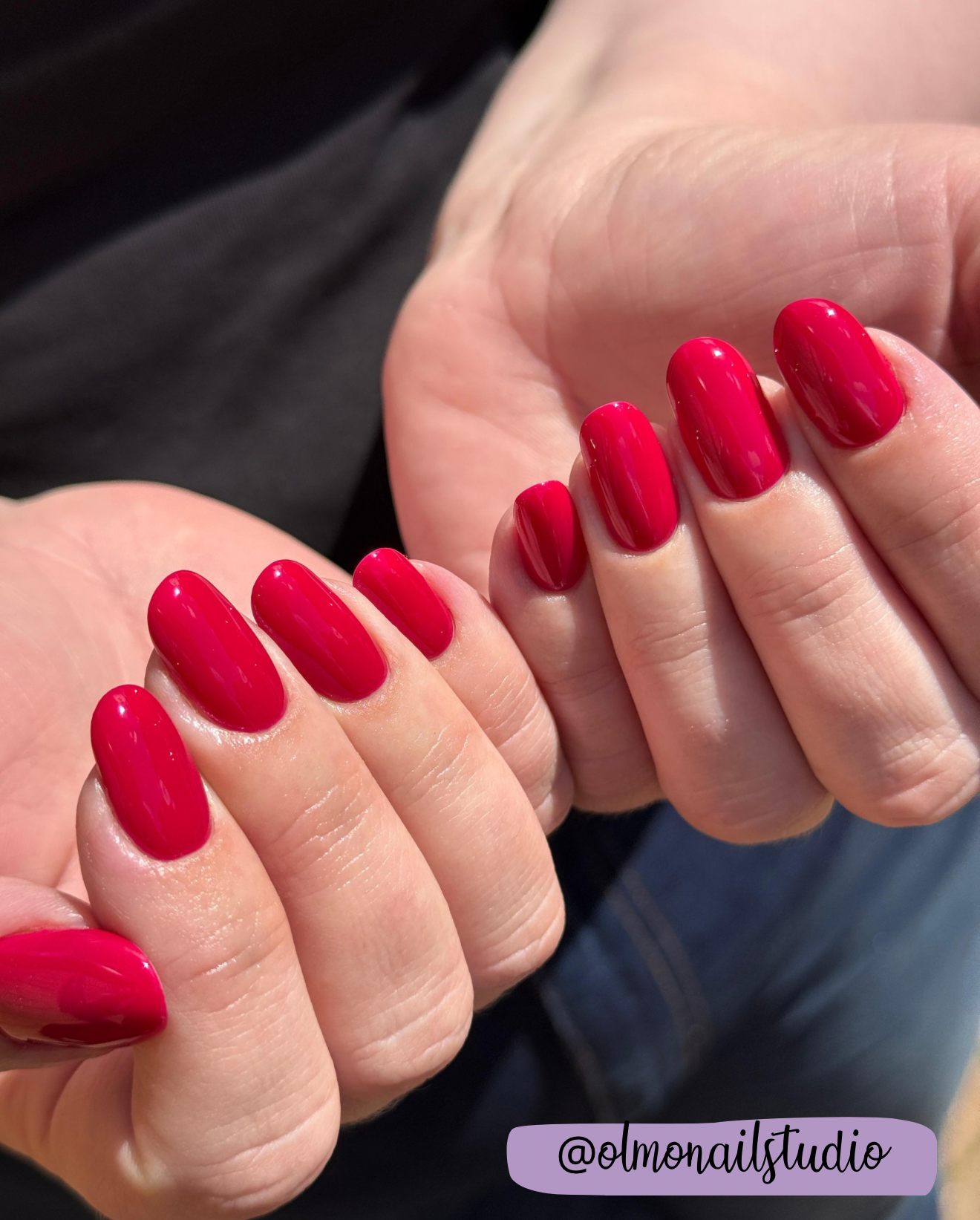 Bloodbound - Pro Gel Colour