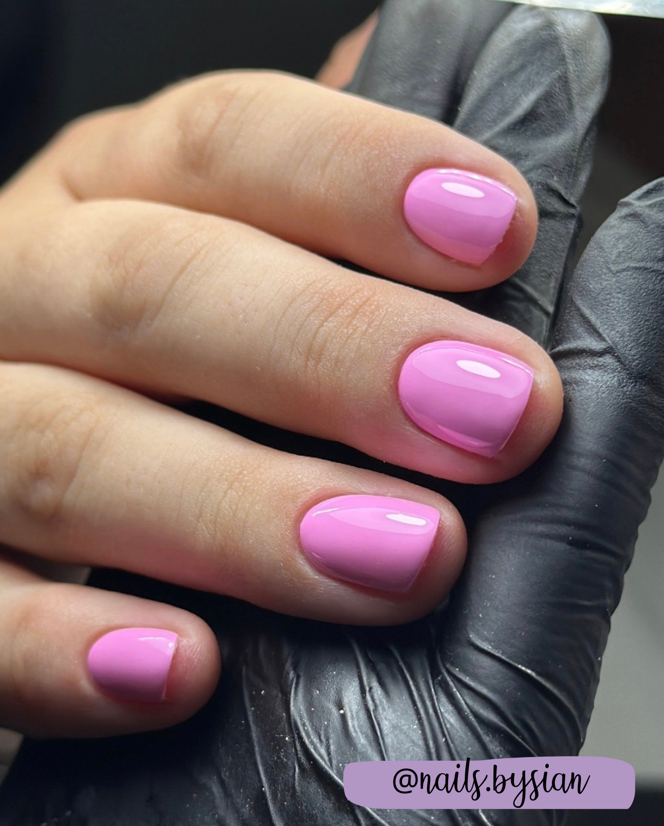 Pitstop - Pro Colour Gel