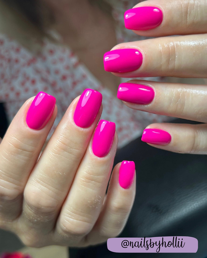 D.VA - Pro Gel Colour