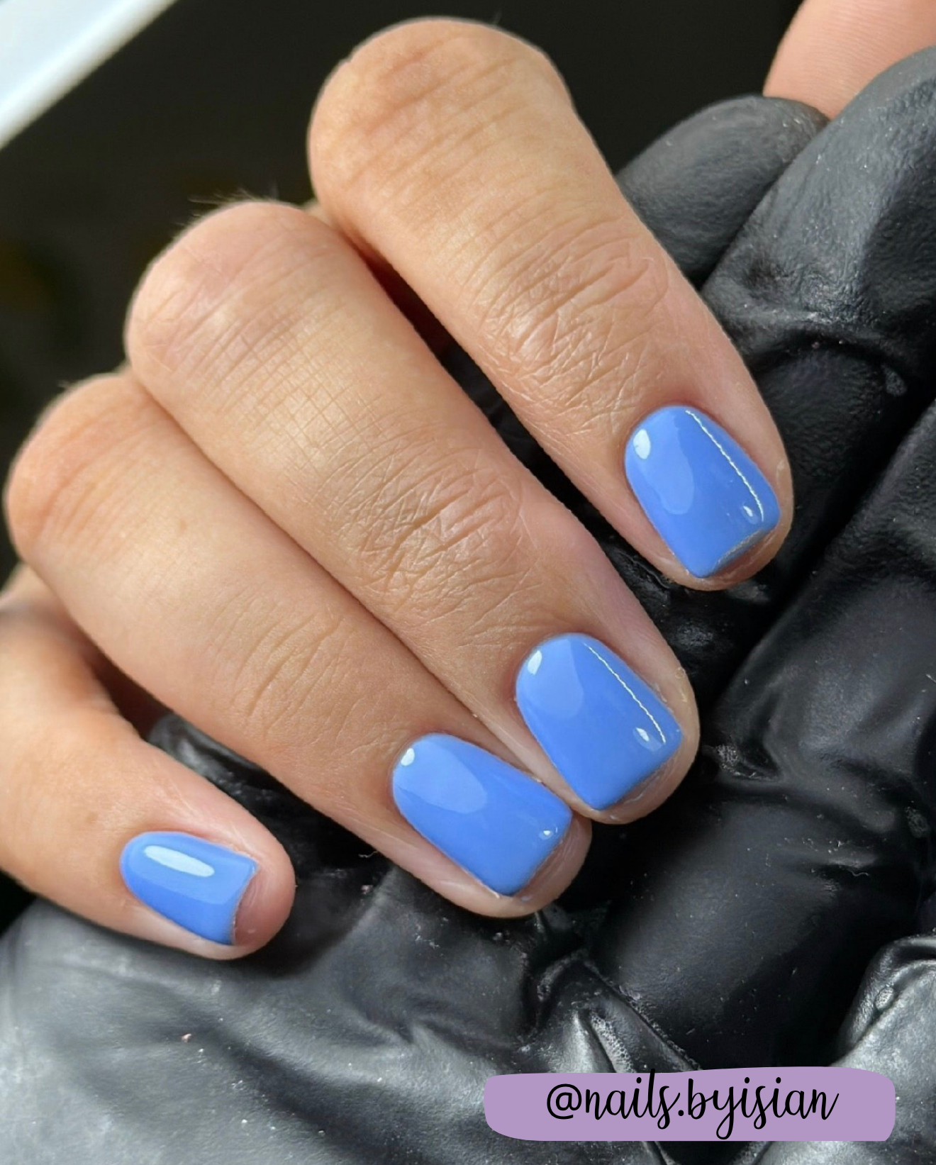 Polaris - Pro Gel Colour