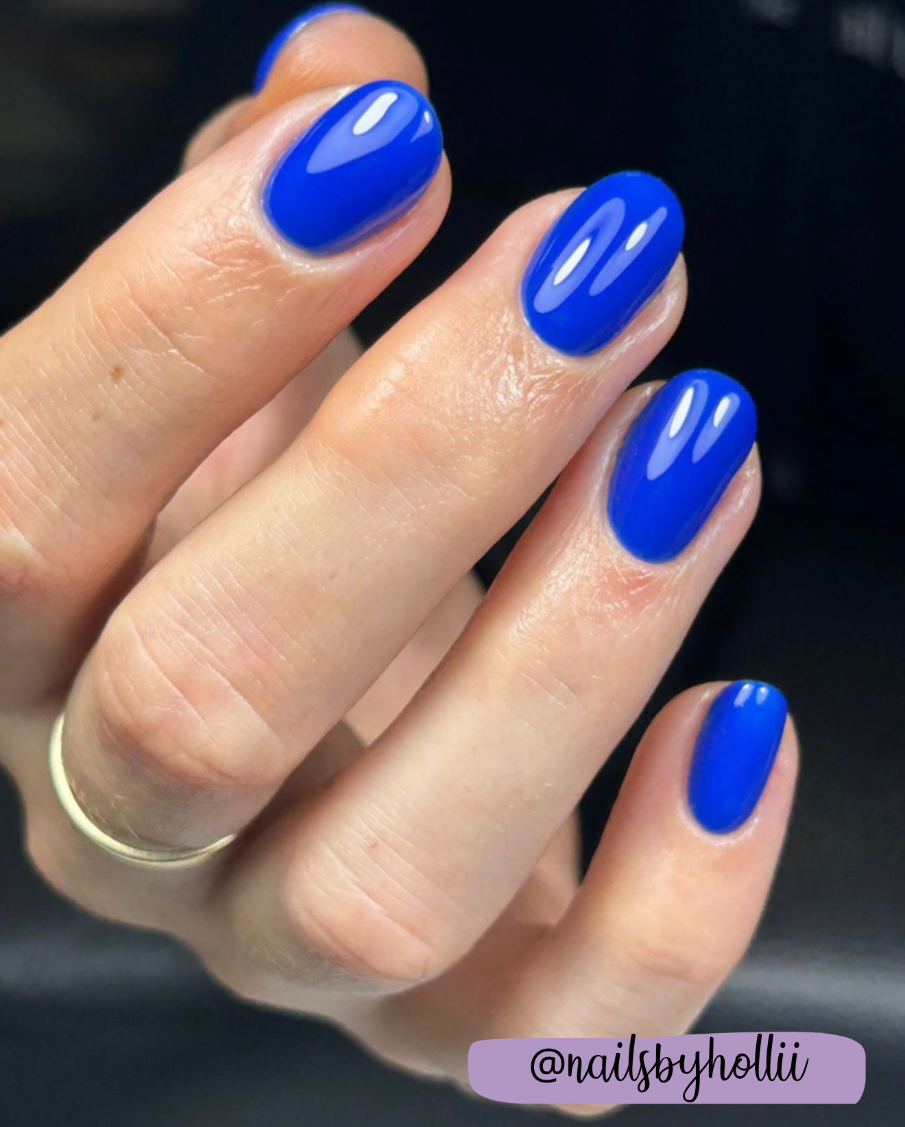 Mystic - Pro Gel Colour