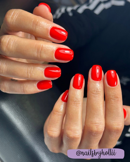 Mushu - Pro Gel Colour